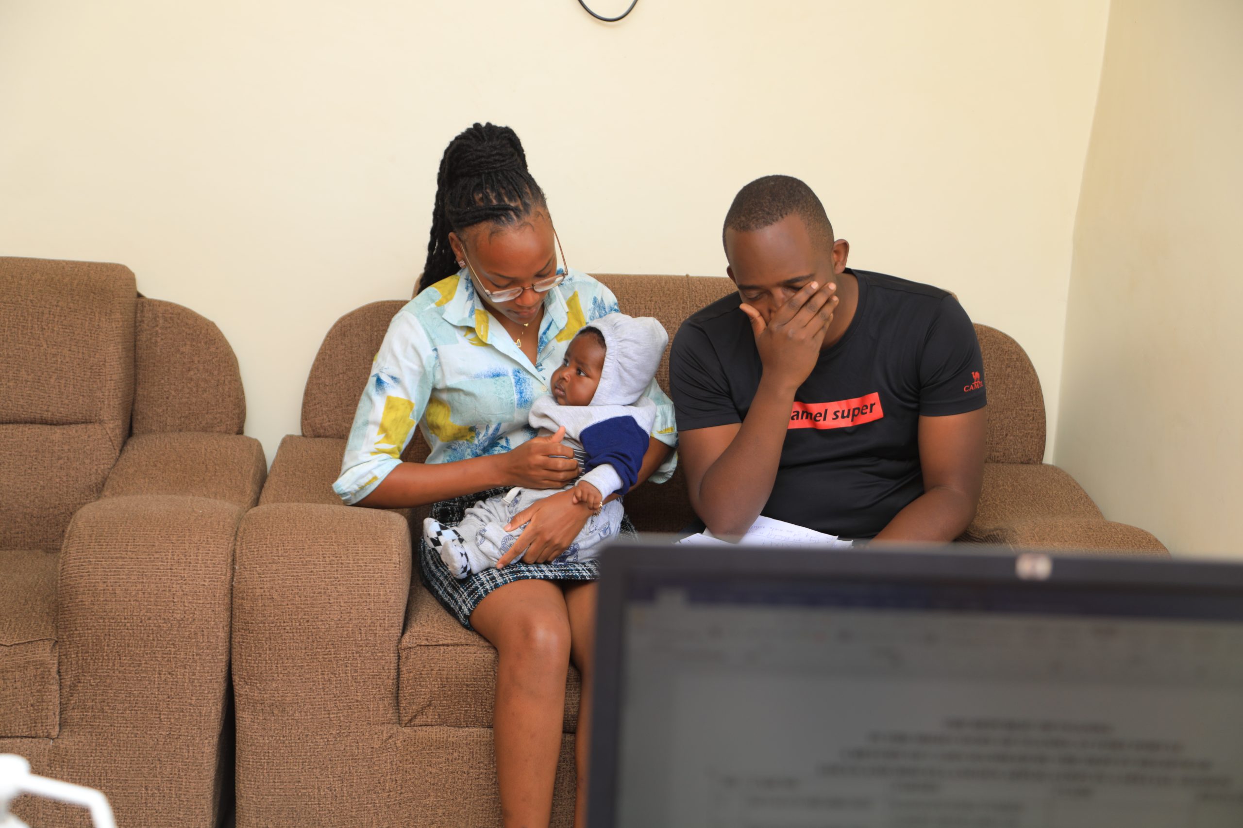 family law rwabwogo advocates